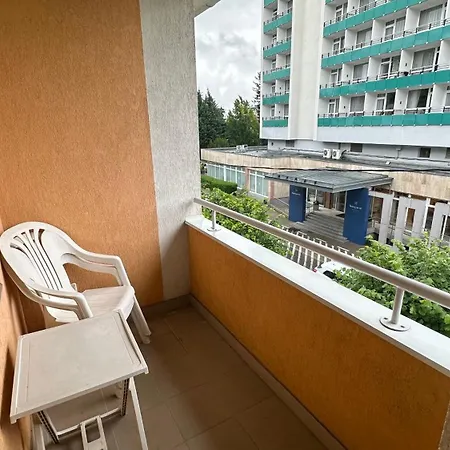 Apartmán Petofi Hévíz