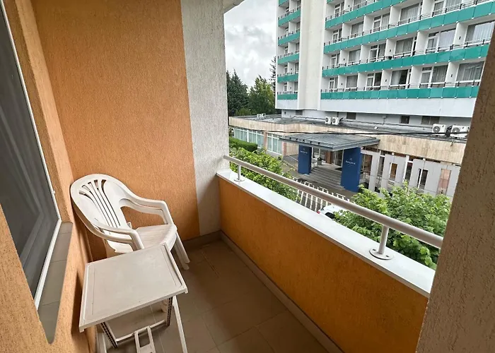 Lägenhet Petofi Hévíz